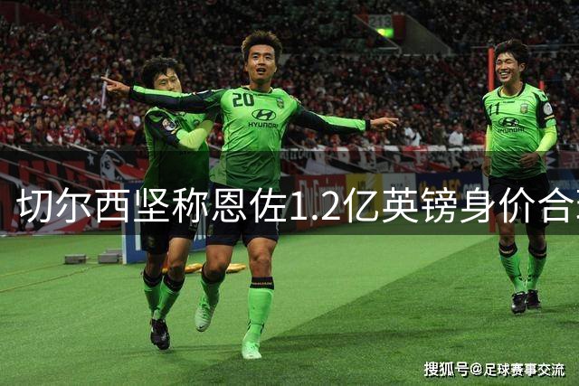 切尔西坚称恩佐1.2亿英镑身价合理 转会市场暂无风声