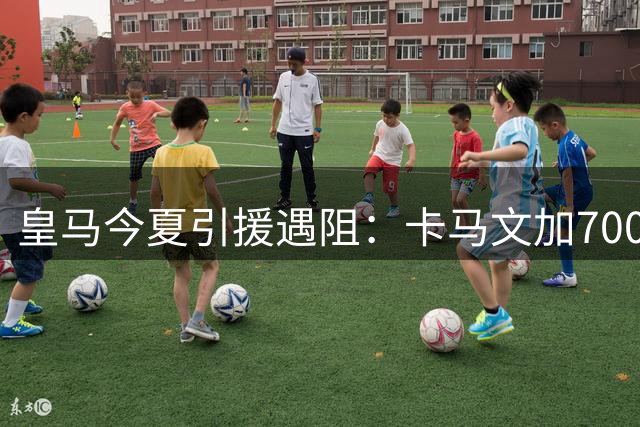 皇马今夏引援遇阻：卡马文加7000万标价成关键变量