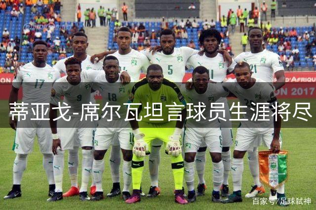 蒂亚戈-席尔瓦坦言球员生涯将尽 未来或转战教练席